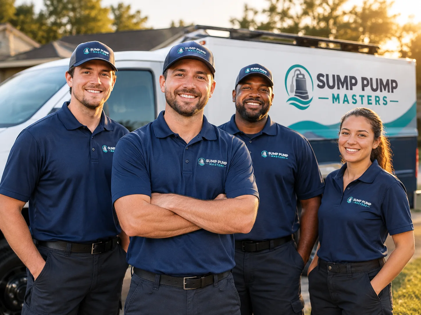 Sump Pump Repair company in Arcadia, CA